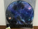 FINAL FANTASY X Vinyl Square Enix Analog Record Official Limited jp
