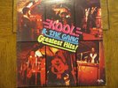 Kool & The Gang – Greatest Hits - 1975 - De-Lite Records DEP-2015 LP VG+/VG+