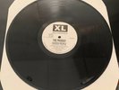 The Prodigy Voodoo People -  Vinyl Promo With Original Press Release