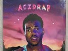 Chance The Rapper ?Acid Rap Exclusive Purple Sky Swirl Colored Vinyl 2LP SEALED
