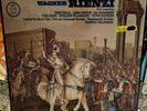 SEALED ...5LP CLASSICAL BOX...WAGNER: RIENZI...OPERA IN 5 ACTS...ANGEL SELX-3818
