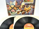 The Dave Brubeck Quartet Time Out Time Further Out Dbl Vinyl CBS 22013 EX\VG++
