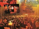 De Andre Fabrizio - Arrangiamenti P.F.M. (Gatefold Sleeve + Booklet 8 Pages)