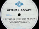 BRITNEY SPEARS 12