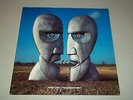 PINK FLOYD  - THE DIVISION BELL - LP - MADE IN UK