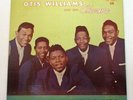 OTIS WILLIAMS AND HIS CHARMS SING THEIR ALL TIME HITS 1950's MONO LP R&B DOOWOP