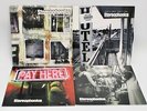 4 X THE STEREOPHONICS 7” Vinyl Singles Inc: ‘A Thousand Trees’ ‘Hurry Up’ – S17