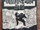 LP record OPERATION IVY / ENERGY