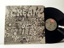 CREAM  Dbl LP Wheels Of Fire 1968  Rso eric clapton jack bruce    vinyl