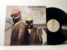 BLACK SABBATH LP Never say die 1978 WB Ozzy Osbourne   vinyl