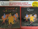 Queen - A Kind of Magic Hachette Limited  Vinyl LP + exclusive Magazin  Neu OVP