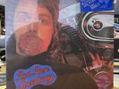 FACTORY SEALED   PAUL MCCARTNEY & WINGS Red Rose Speedway CAPITOL SMAL-3409 RARE