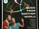 Jay Gordon-Muic From Another World-Tops 1552-SPACE AGE LOUNGE GREAT