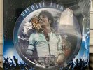 MICHAEL JACKSON MAN In MIRROR Vinyl LP PICTURE DISC Limited Edit Numbred 23/500