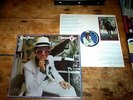 ELTON JOHN ( GREATEST HITS ) ORIG 1974 US vinyl LP in shrink w/ Inner sleeve NM-