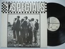 THE SPECIALS S/T Original EX CHRYSALIS 1265 Two 2 Tone Ska LP Madness Selecter