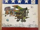 Jefferson Airplane - After Bathing At Baxter’s - Original 1967 US Mono