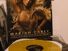 Mariah Carey The Emancipation Of Mimi GOLD LP Vinyl Record