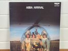 ABBA - Arrival - LP RECORD - 1976 AUS Pressing RCA Records VPL 1-4034