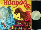 Hoodoo Gurus ORIG OZ LP Stoneage Romeos EX ’84 Big Time BT7018 Garage Rock
