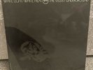 THE VELVET UNDERGROUND - WHITE LIGHT/WHITE HEAT - 1st PRESS UK STEREO Nice Copy