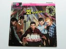 CLIFF RICHARD AND THE SHADOWS  ORIG 1961 UK LP  21 TODAY  LP