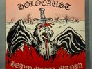 HOLOCAUST - Heavy Metal Mania  12