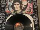 The Rocky Horror Picture Show Soundtrack Lp Vinyl Record Album