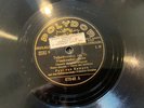 2 x Nutcracker Suite op. 71 Tchaikovsky, 1939 Shellac collectible 67547 A KEMPEN