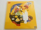 Mac Miller - Faces Exclusive Limited Edition Tricolor Vinyl 3LP w/ Bonus Track