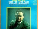 Willie Nelson - Make Way For Willie Nelson (1967 LP)