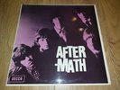 THE ROLLING STONES * AFTERMATH * 1975 REISSUE DECCA VINYL LP EX/EX SKL.4786