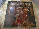 DELIVERANCE - EVIL FRIENDSHIP + INNER - GERMAN ISSUE - VERY GOOD++
