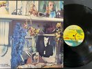 Brian ENO, Here Come the Warm Jets US LP. 1974.  Island Palm Tree.  VG++ Vinyl