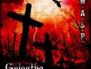 W.A.S.P.-Golgotha (UK IMPORT) VINYL NEW