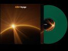 ABBA - Voyage ( grünes Vinyl Green LP ) OVP