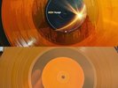 ABBA  RARE MIS- PRESSING - VOYAGE UK LIMITED EXCLUSIVE ORANGE VINYL LP