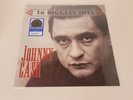 JOHNNY CASH 16 Biggest Hits EXCLUSIVE LP RECORD I Walk the Line