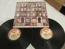 Led Zeppelin Physical Graffiti 2xLP 1975 **VG+/MINT x2*INNERS**FIRST PRESSING**