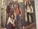 THIN LIZZY Fighting vinyl LP record album 1976 Mercury SRM-1-1108