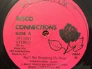 RISCO CONNECTION - OTIS GAYLE  - AIN`T NO STOPPING US NOW - BLACK ROSE MUSIC