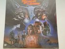 Battle Beyond the Stars Original Soundtrack Vinyl LP 1980 New and Sealed