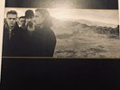 U2 The Joshua Tree Lp 1987 Allied Pressing Gatefold Jacket Original Release