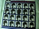 The Beatles A Hard Day's Night Parlophone  Mono Flip Back PMC 1230