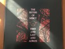 The Sisters of Mercy - First and Last and Always - Vinyl - 2015 Reissue