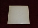 The Beatles White Album Vinyl LP Record Capital Records SWBO 101 Black Vinyl