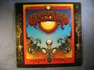 The Grateful Dead- AOXOMOXOA LP- Plays Mint