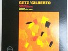 Stan Getz/João Gilberto Featuring Antonio Carlos Jobim/Getz/Gilberto 1964 Verve