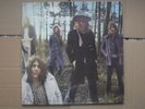 MOTT THE HOOPLE #  WILDLIFE  / ORIGINAL 1ST PRESS / POP ROCK  LP STEREO