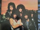 KISS Creatures Of The Night 1985 No Makeup Cover LP No OIS